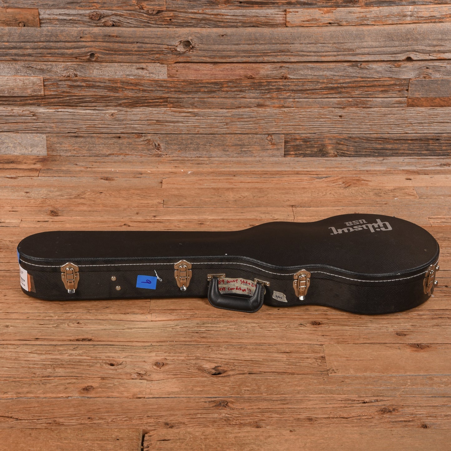 Gibson Les Paul Studio Wine Red 1989