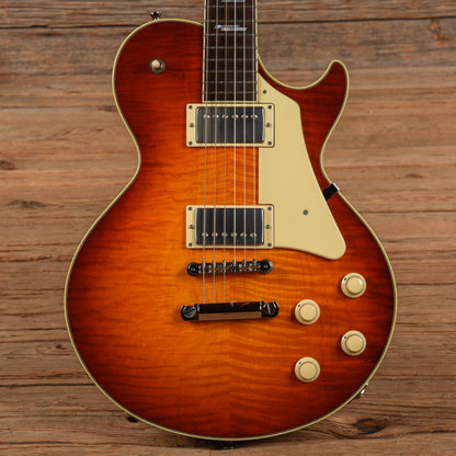 Collings CL City Limits Deluxe Sunburst