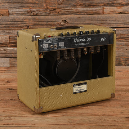 Peavey Classic 30 30-Watt 1x12" Guitar Combo