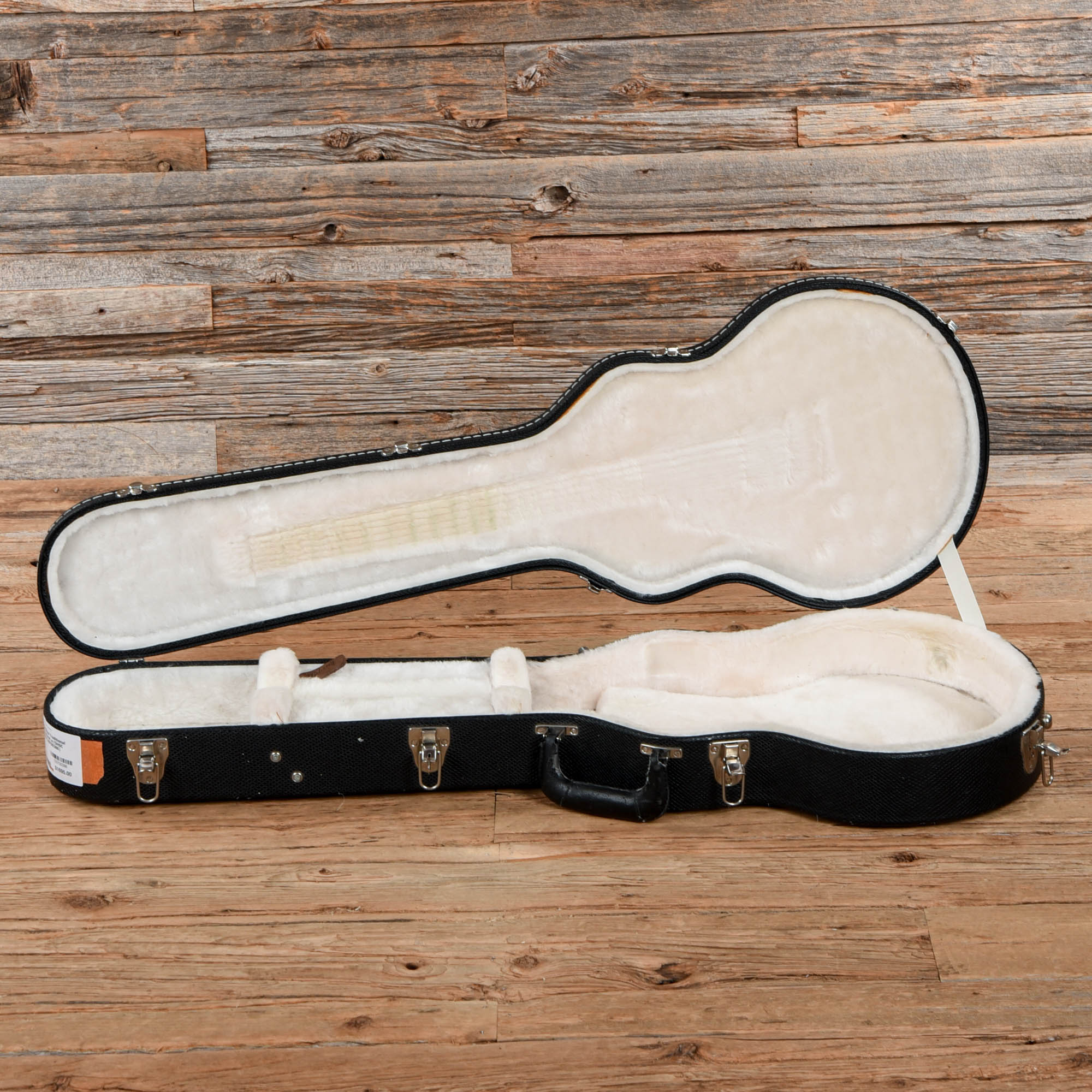 Gibson Les Paul Traditional Tea Burst 2010