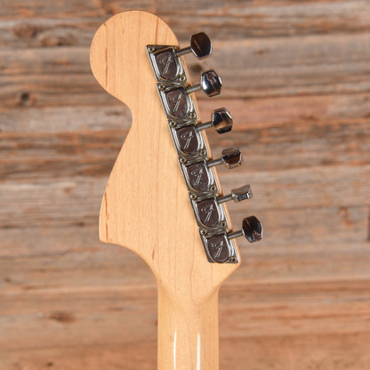 Fender Stratocaster HT Black 1979