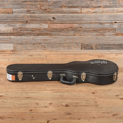 Gibson Les Paul Studio Nashville Flood Blue 2011