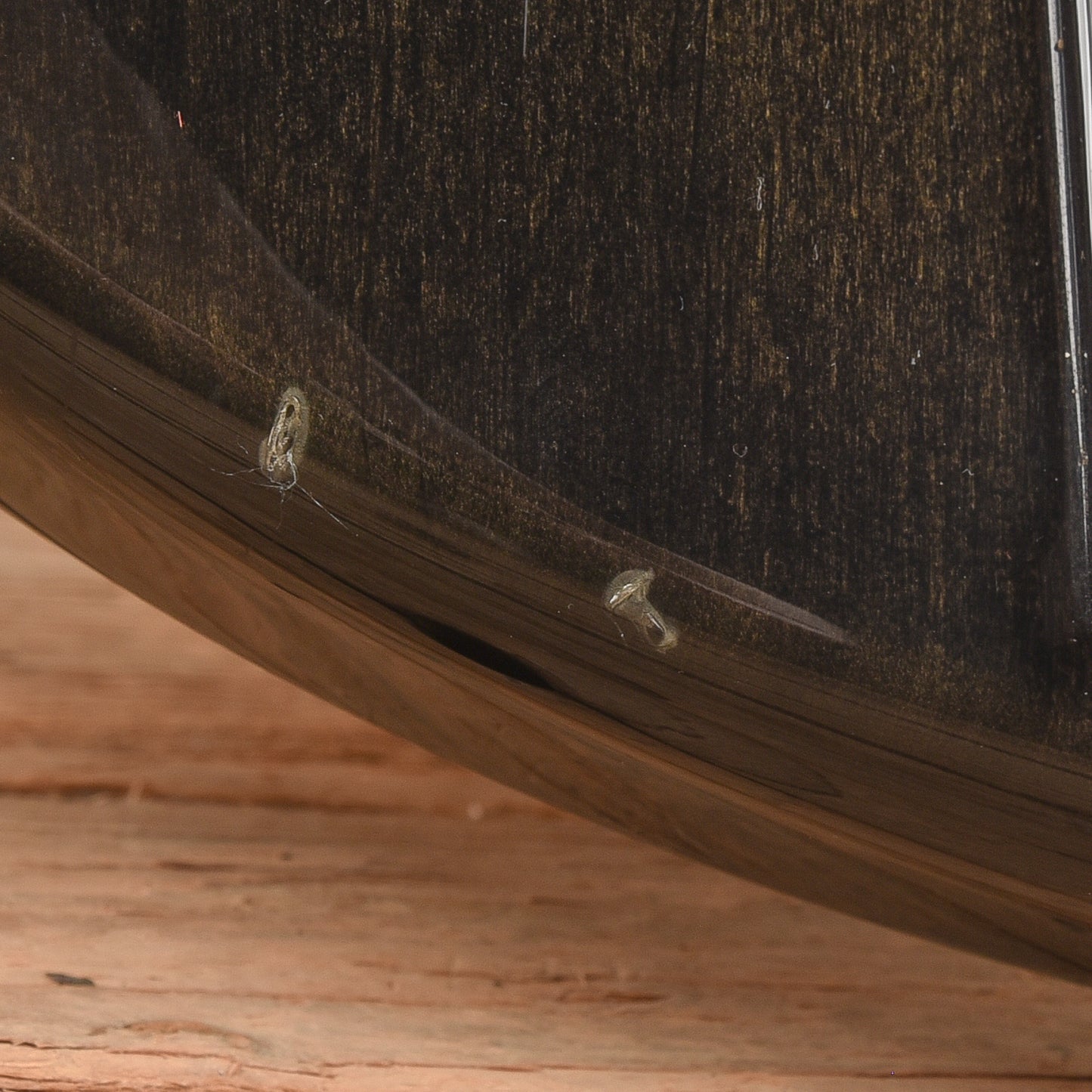 Fender Modern Player Dimension Bass Charcoal Transparent 2013