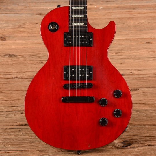 Gibson Les Paul Studio Cherry 1991