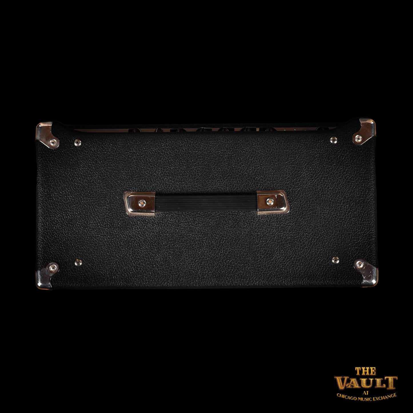 Dumble Over Drive Special (ODS) 100w with 6L6 tubes  2008