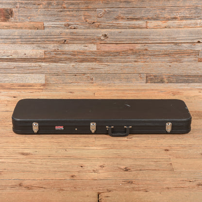 PRS SE Mark Holcomb SVN Natural Walnut Satin