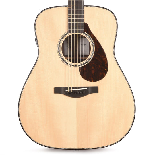Yamaha FG9 RX Dreadnought Acoustic-Electric Guitar