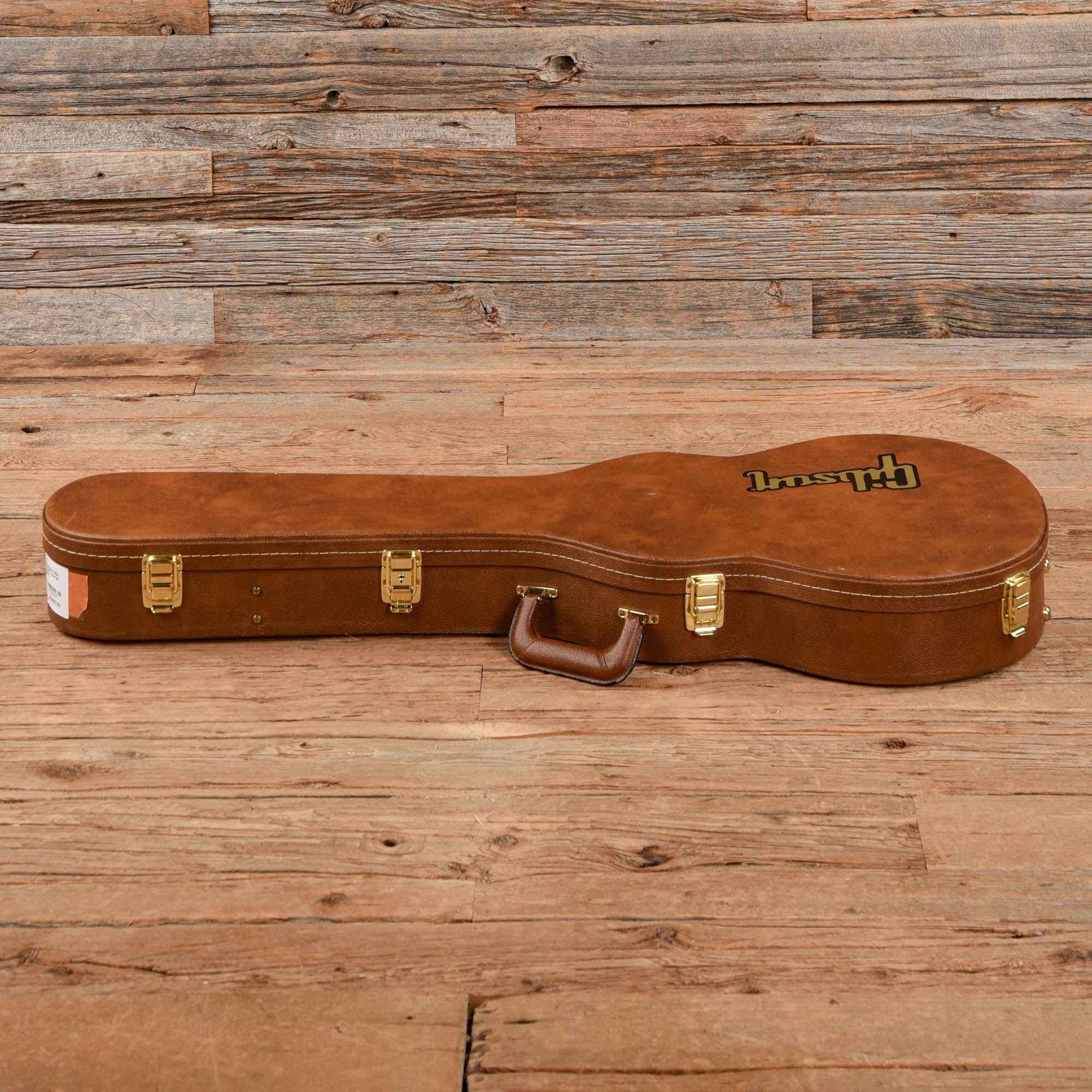 Gibson Les Paul Standard '60s Unburst 2020