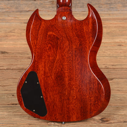 Gibson Custom '61 Les Paul (SG) Standard "CME Spec" Cherry 2020