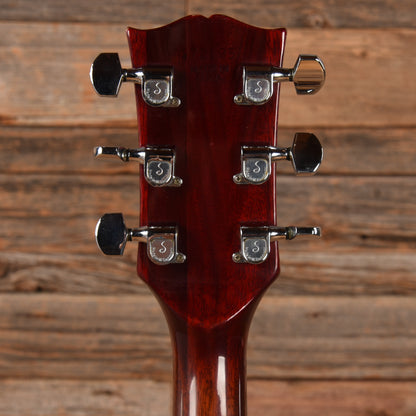Gibson SG Standard Cherry 1973