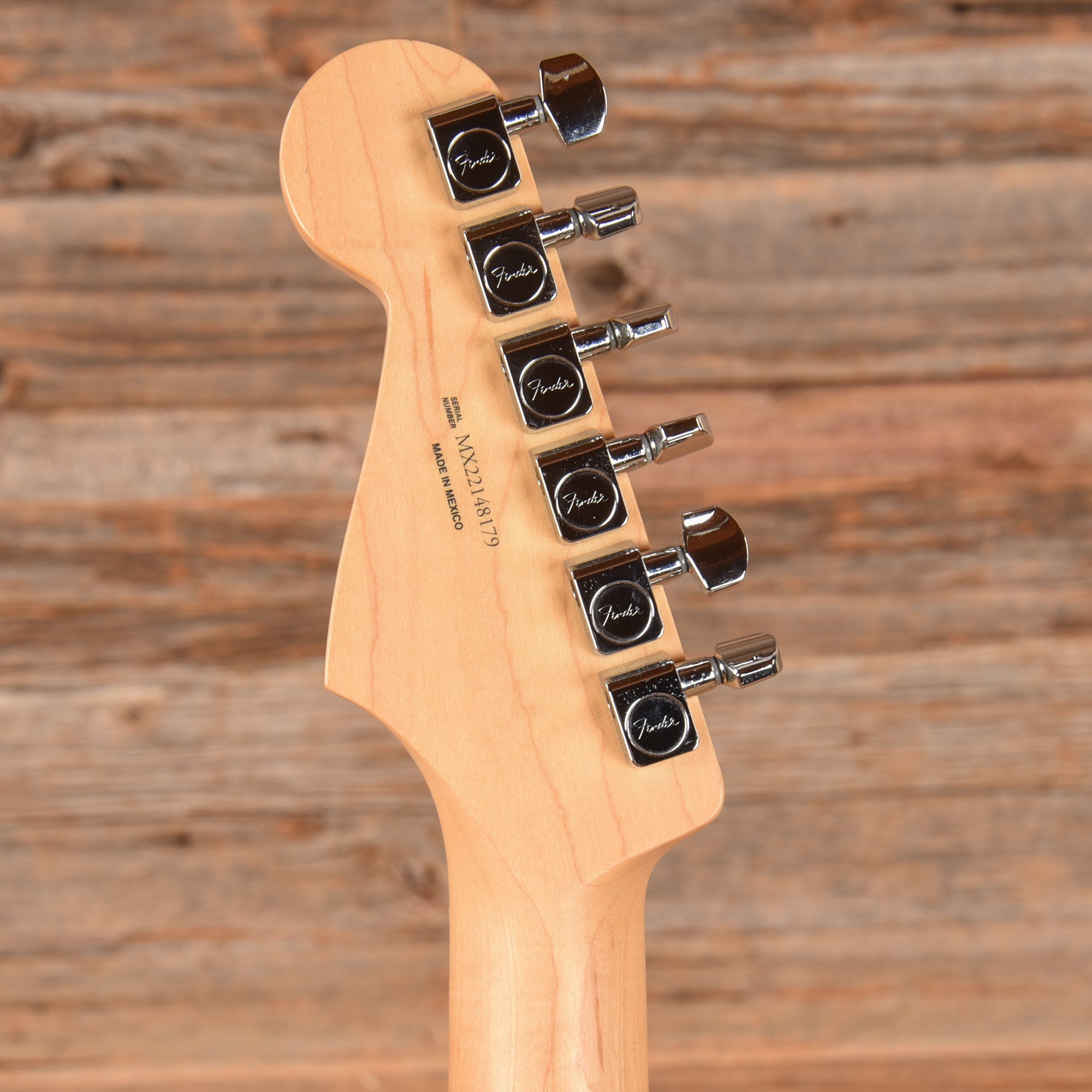 Fender Player Stratocaster Polar White 2022