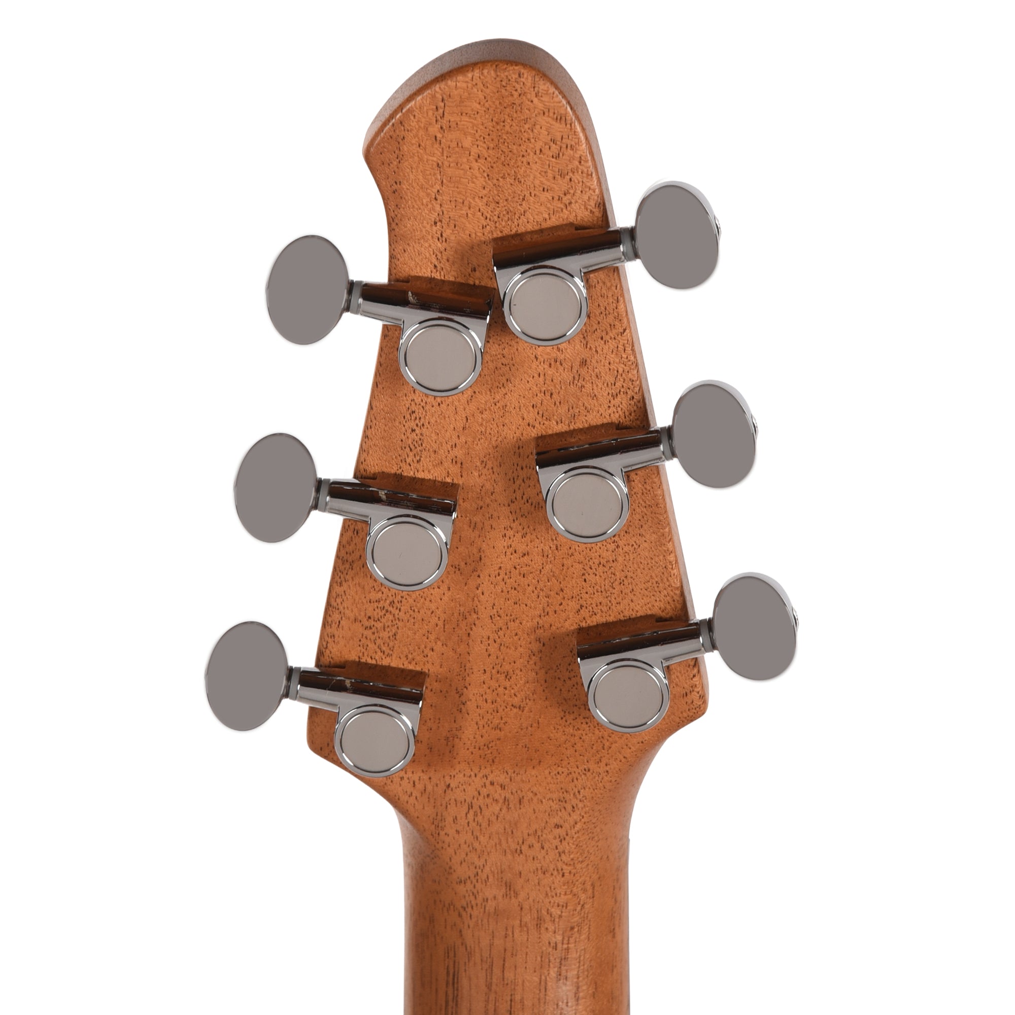 Powers Electric A-Type Chroma Watermelon w/FF42 Pickups