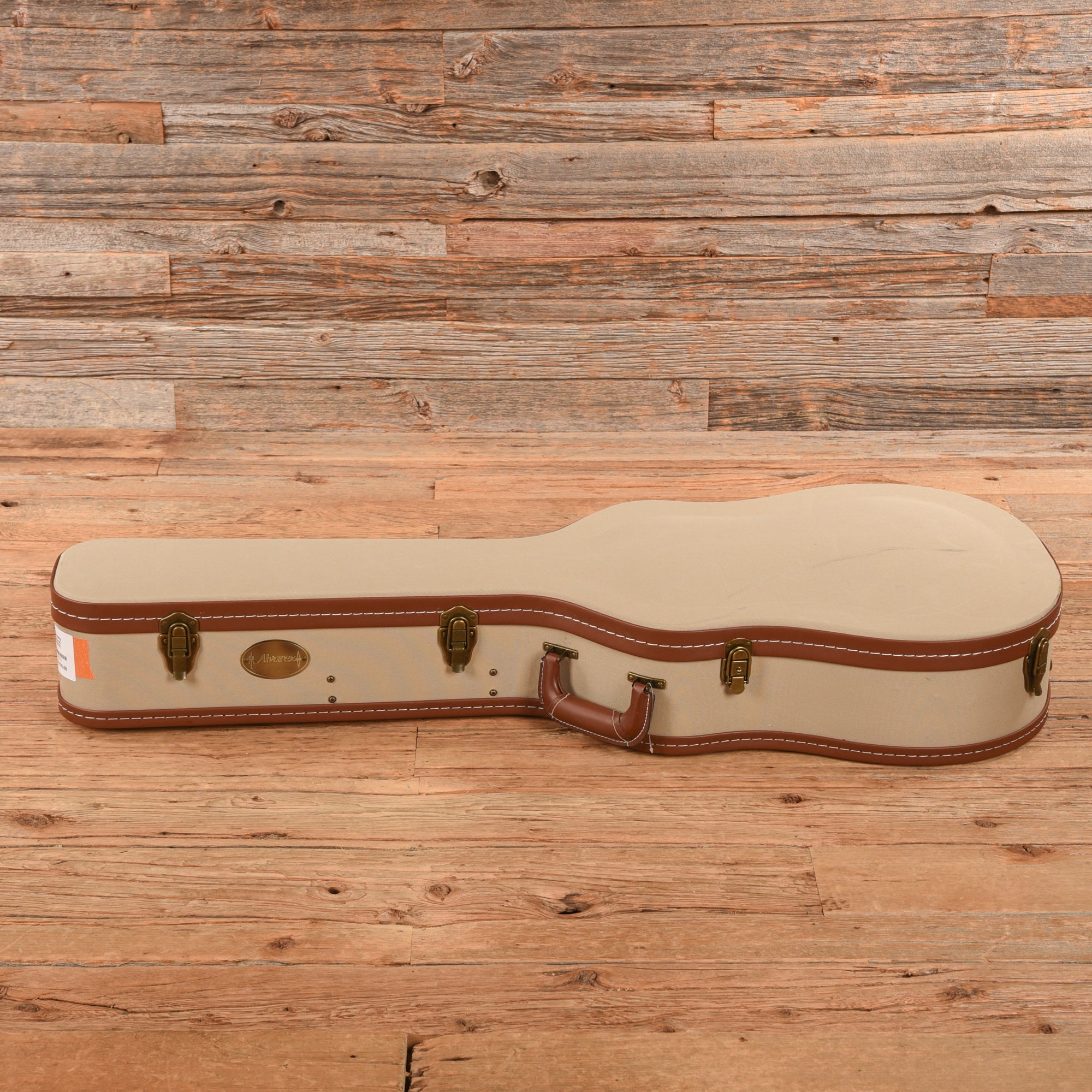 Alvarez Yairi Masterworks Series DYM60HD Natural