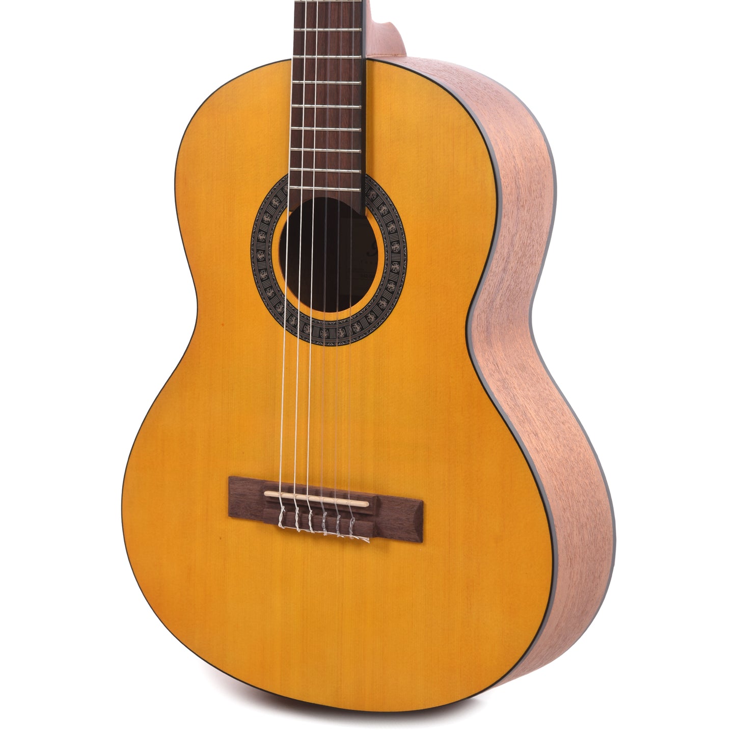 Ibanez GA2OAM Acoustic Guitar Open Pore Amber