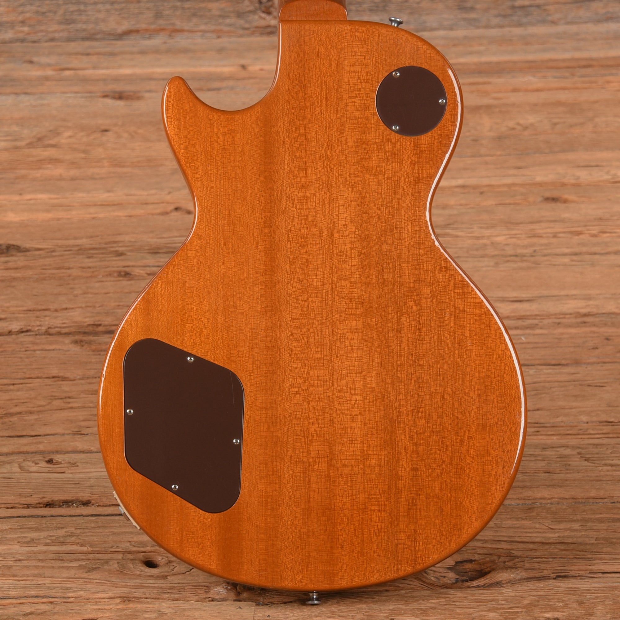 Gibson Custom Murphy Aged '57 Les Paul Standard Goldtop 2005