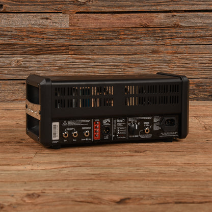 Hughes & Kettner TubeMeister Deluxe 20 2-Channel 20-Watt Guitar Amp Head