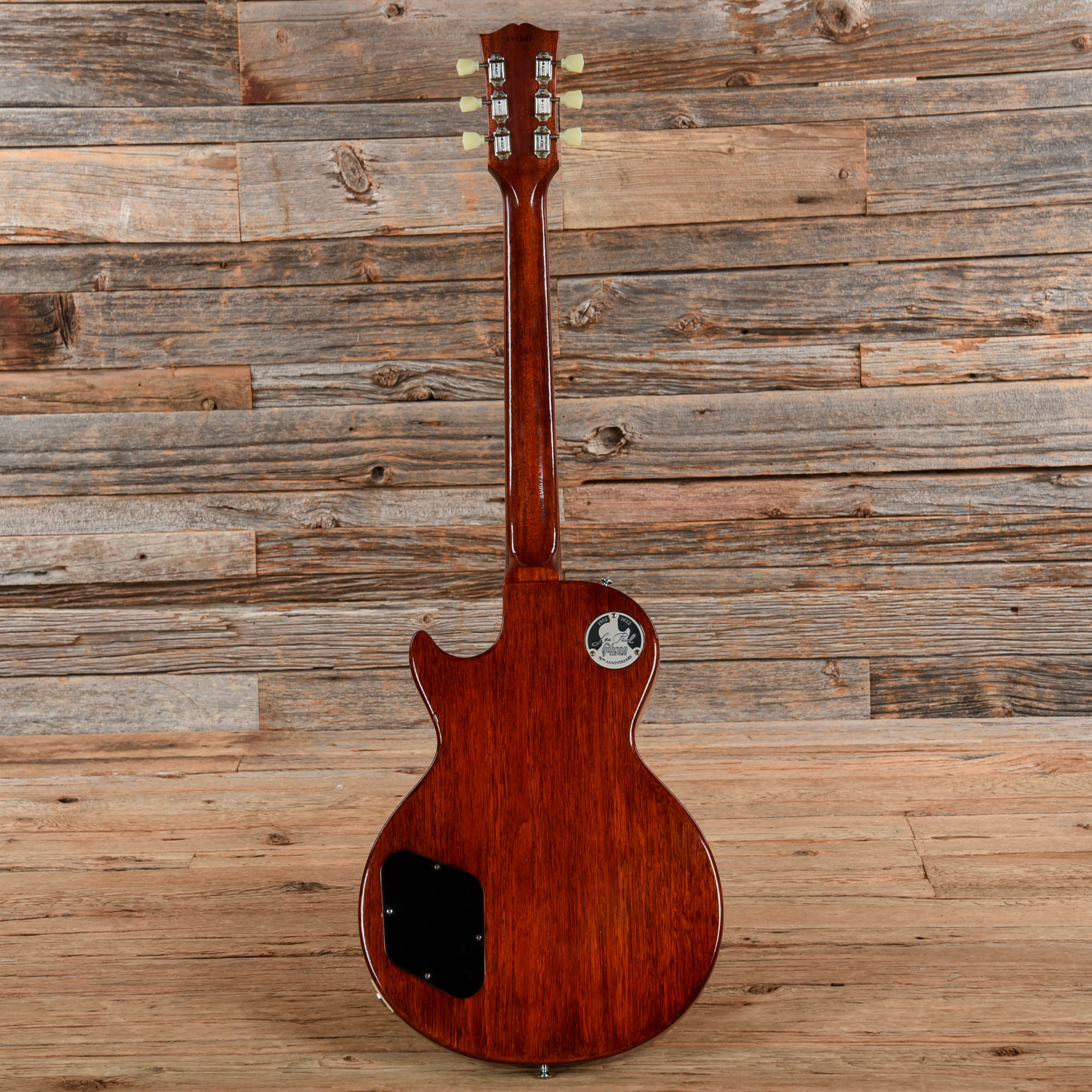 Gibson Custom Murphy Lab '59 Les Paul Standard Ultra Light Aged Sunburst 2022