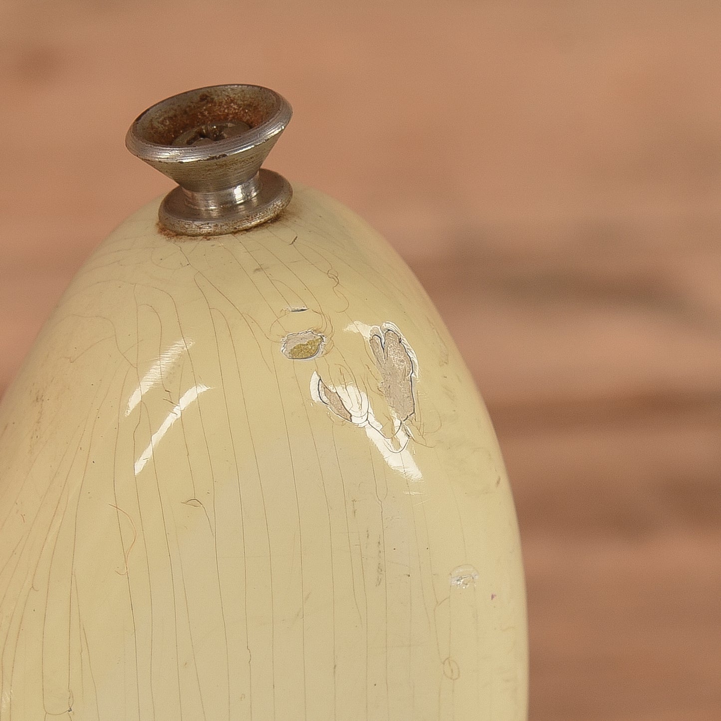 Fender Mustang Olympic White 1964