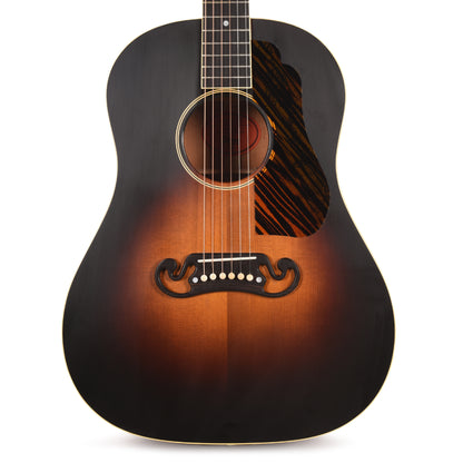 Gibson Custom Shop Historic Reissue 1939 J-55 Faded Vintage Sunburst