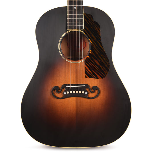 Gibson Custom Shop Historic Reissue 1939 J-55 Faded Vintage Sunburst