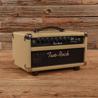 Two Rock Jet Signature 35-Watt Guitar Amp Head