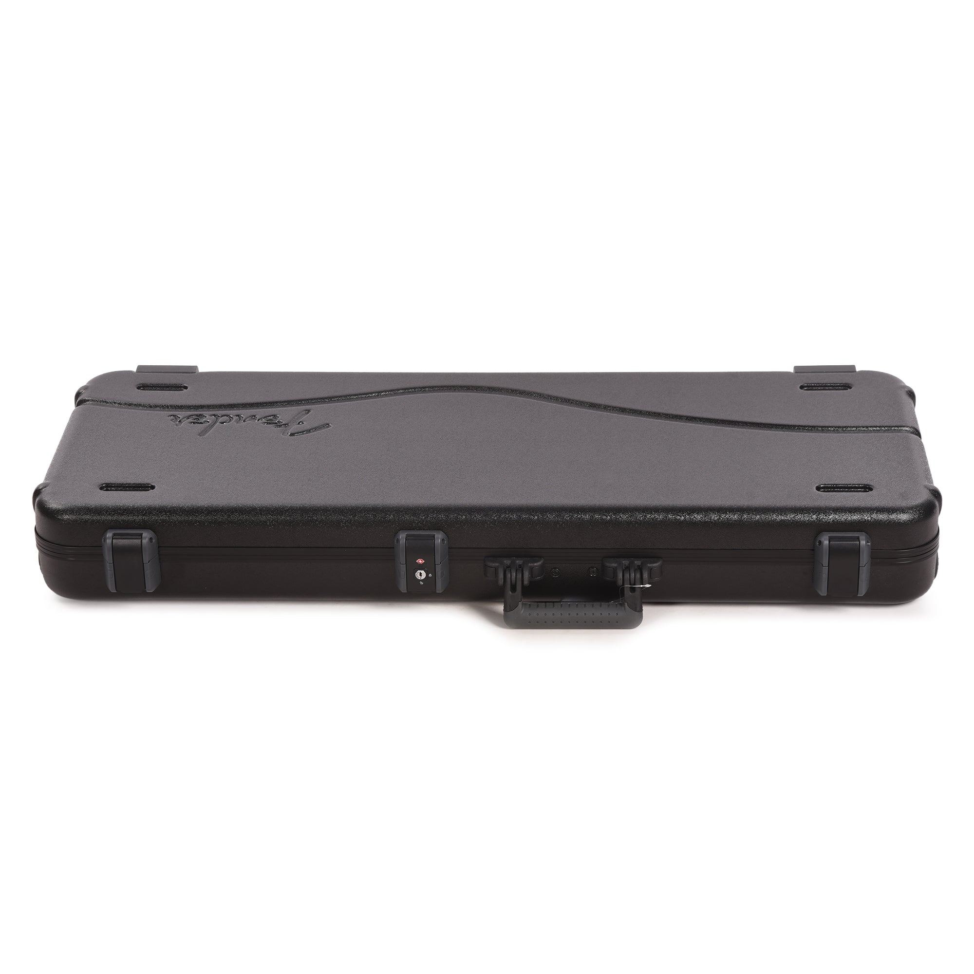 Fender Limited Edition American Professional II Stratocaster Shell Pink w/Roasted Maple Neck