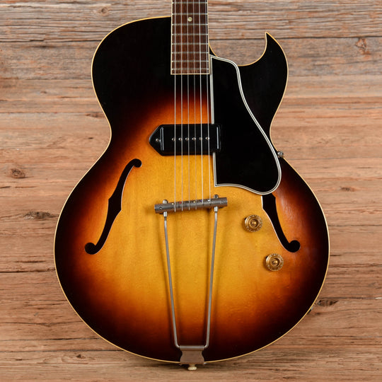 Gibson ES-225T Sunburst 1959