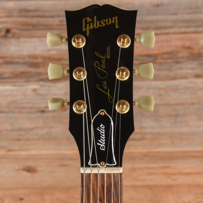 Gibson Les Paul Studio Ebony 1996