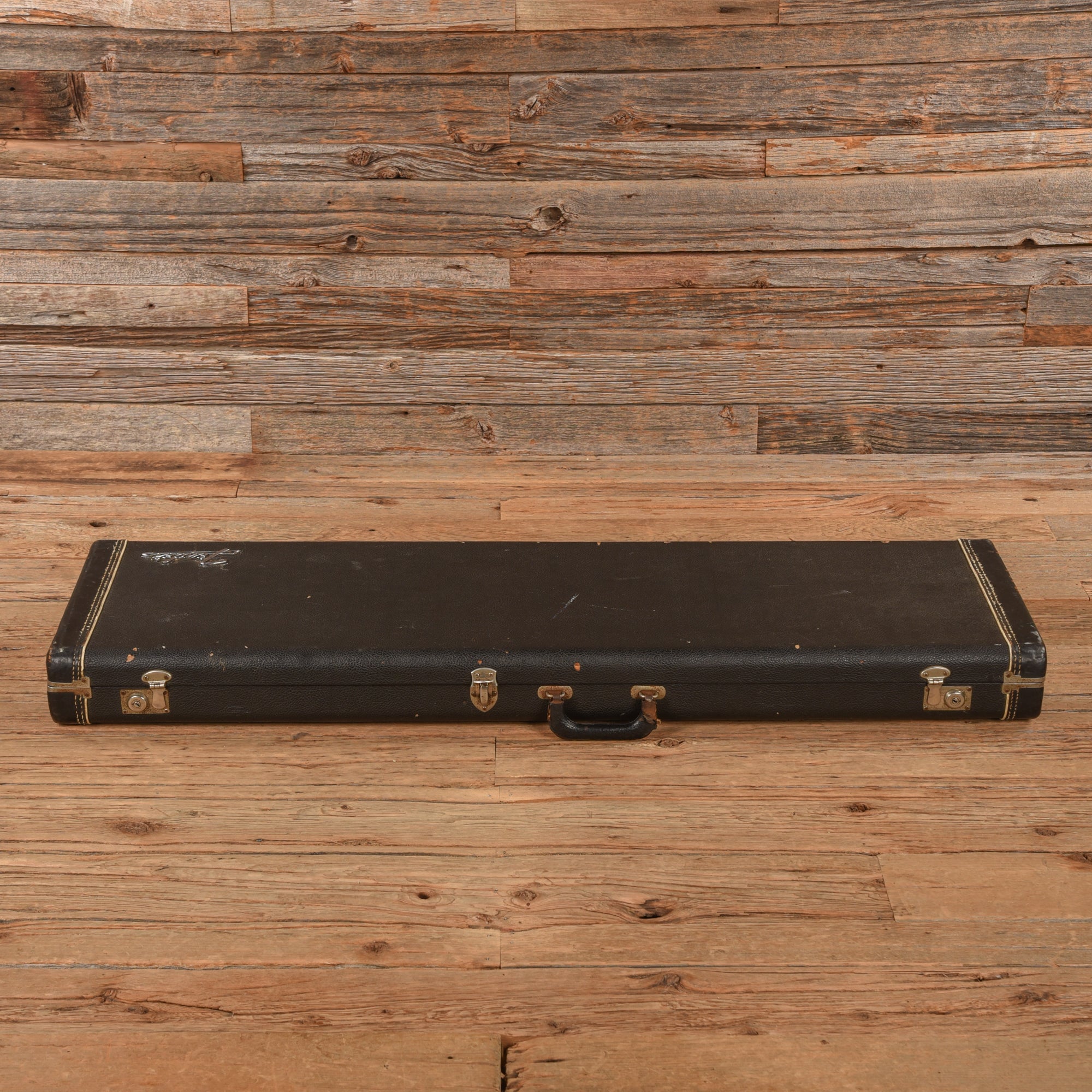 Fender Precision Bass White 1975