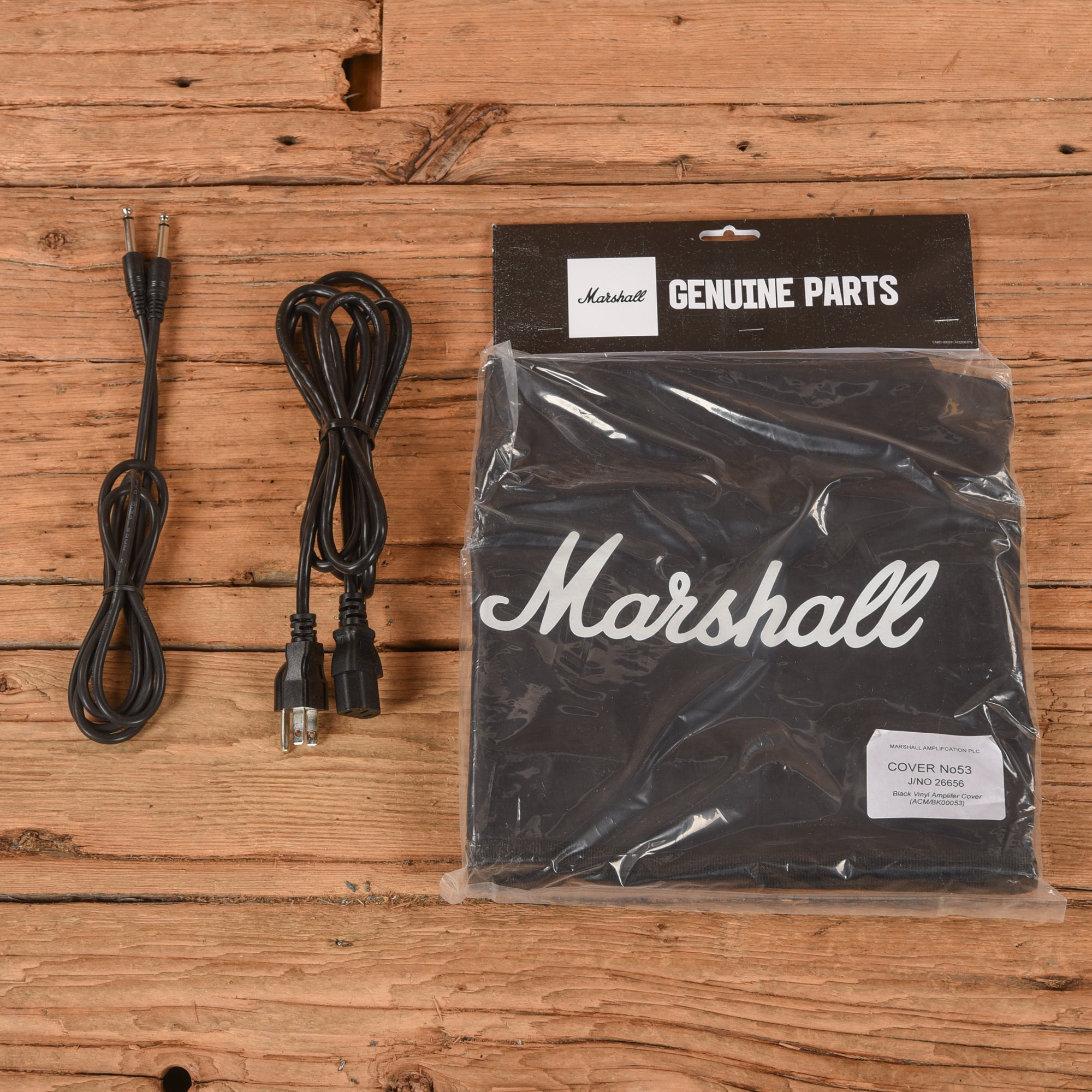 Marshall 1959 Modified 100w Head