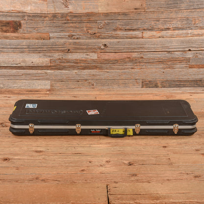 Music Man StingRay 4 H SLO Special Sunburst