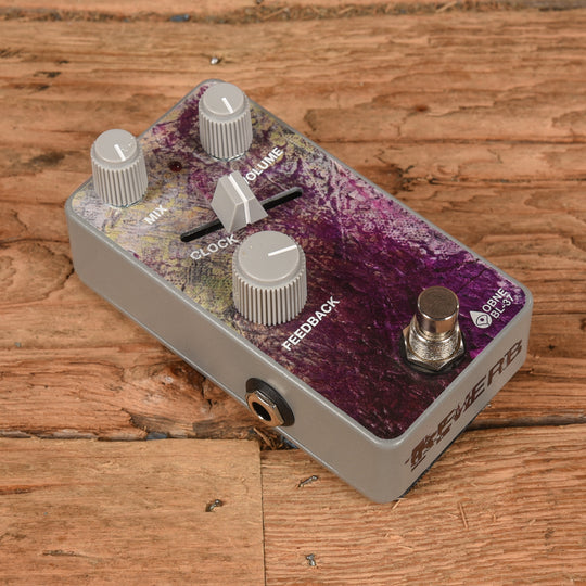 Old Blood Noise BL-37 Reverb