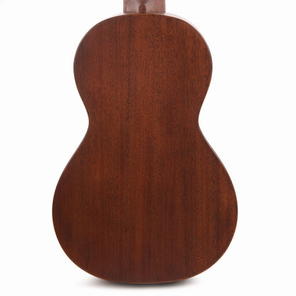 Martin Centennial Concert Ukulele Genuine Mahogany Natural