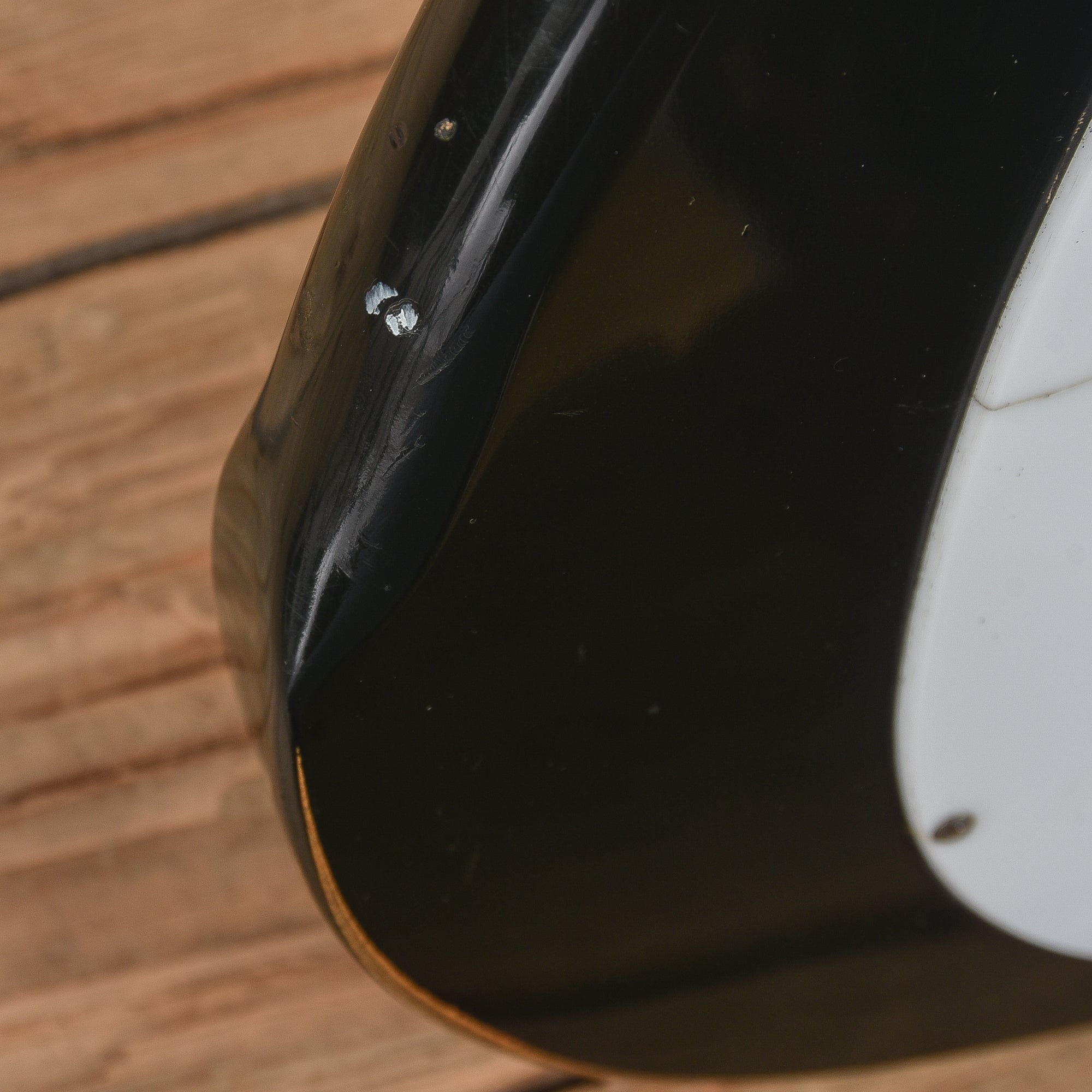 Rickenbacker 450/12 Jetglo 1966