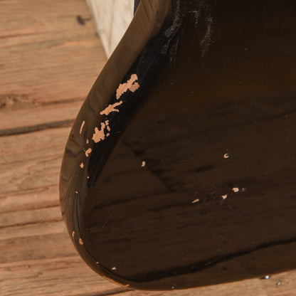 K-Line Junction PJ Black