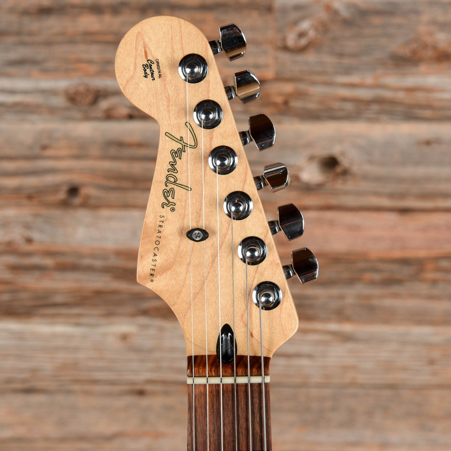 Fender Player Stratocaster Black 2021