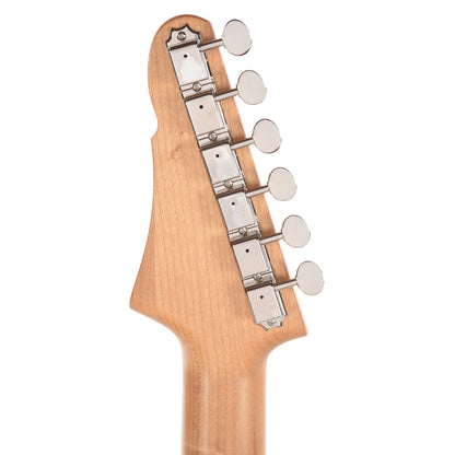 Eastman FullerTone DC'62 Desert Sand Truetone Satin