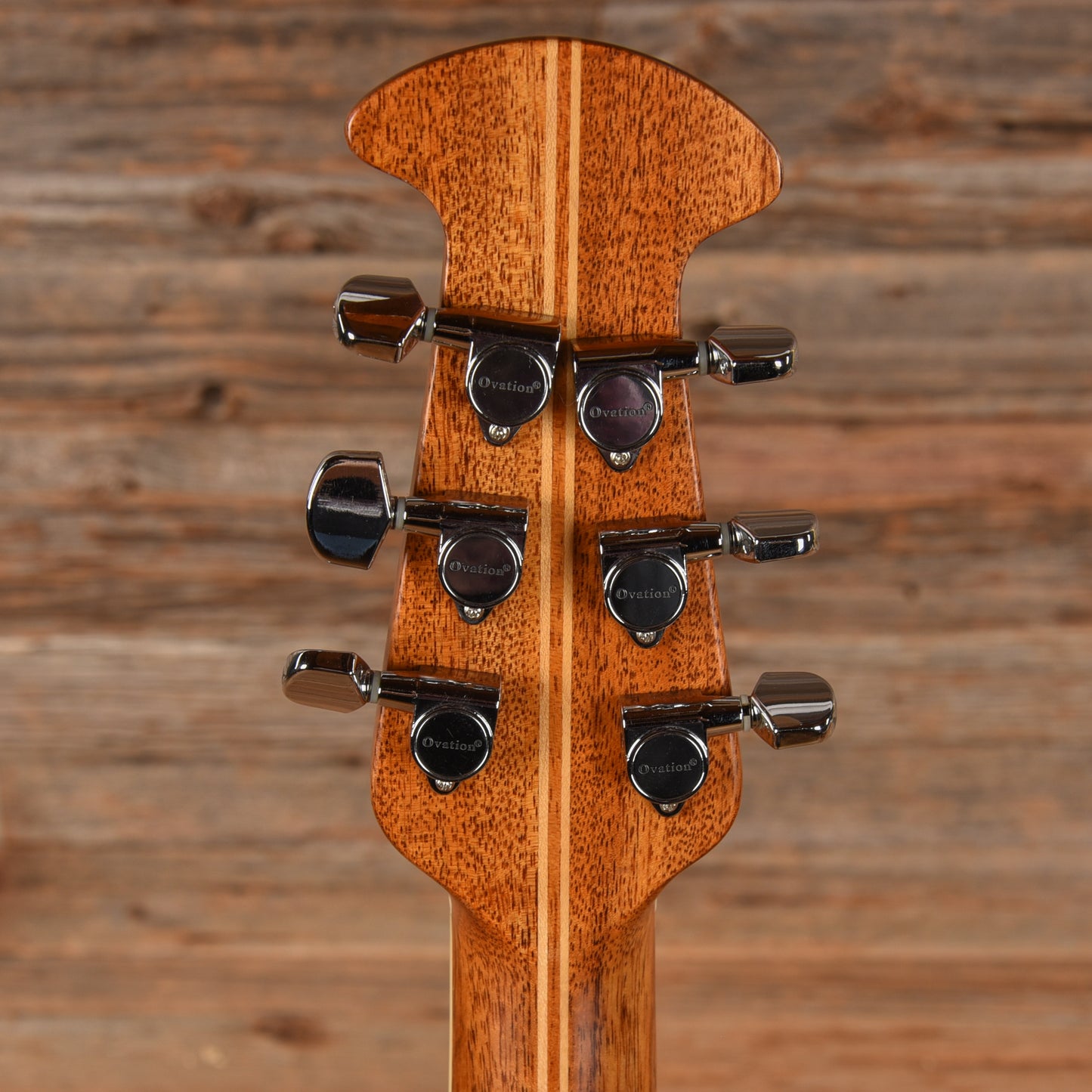 Ovation 2071 Ultra Black