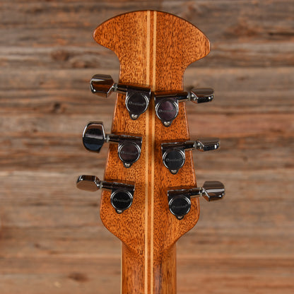 Ovation 2071 Ultra Black