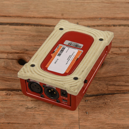 TC Electronic Helicon Mic Mechanic