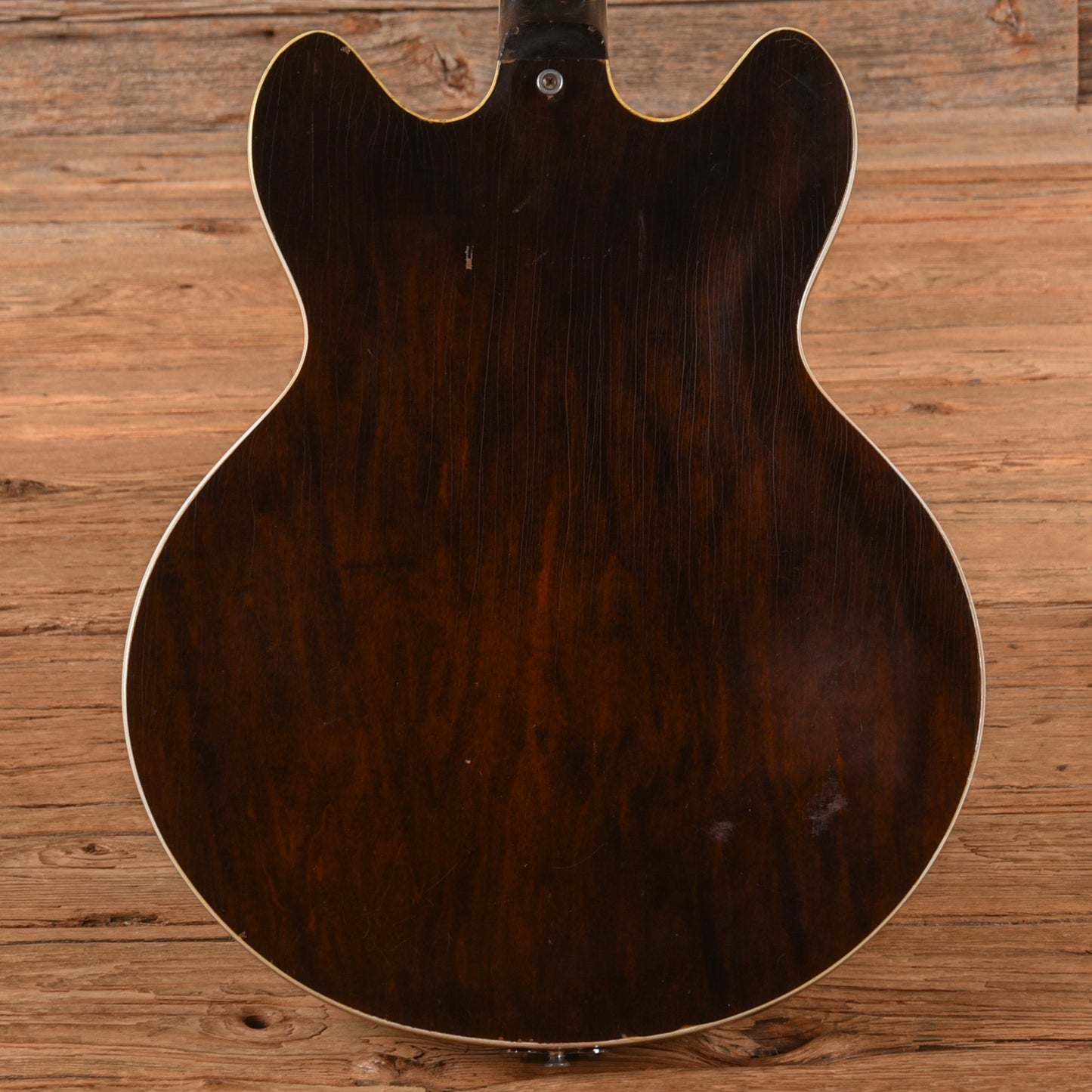 Epiphone Casino E230TD Sunburst 1966