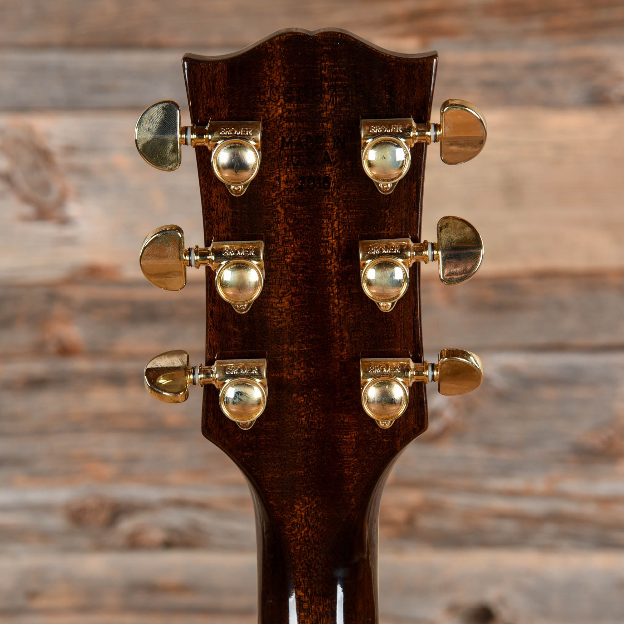 Gibson ES-275 Figured Sunburst 2016