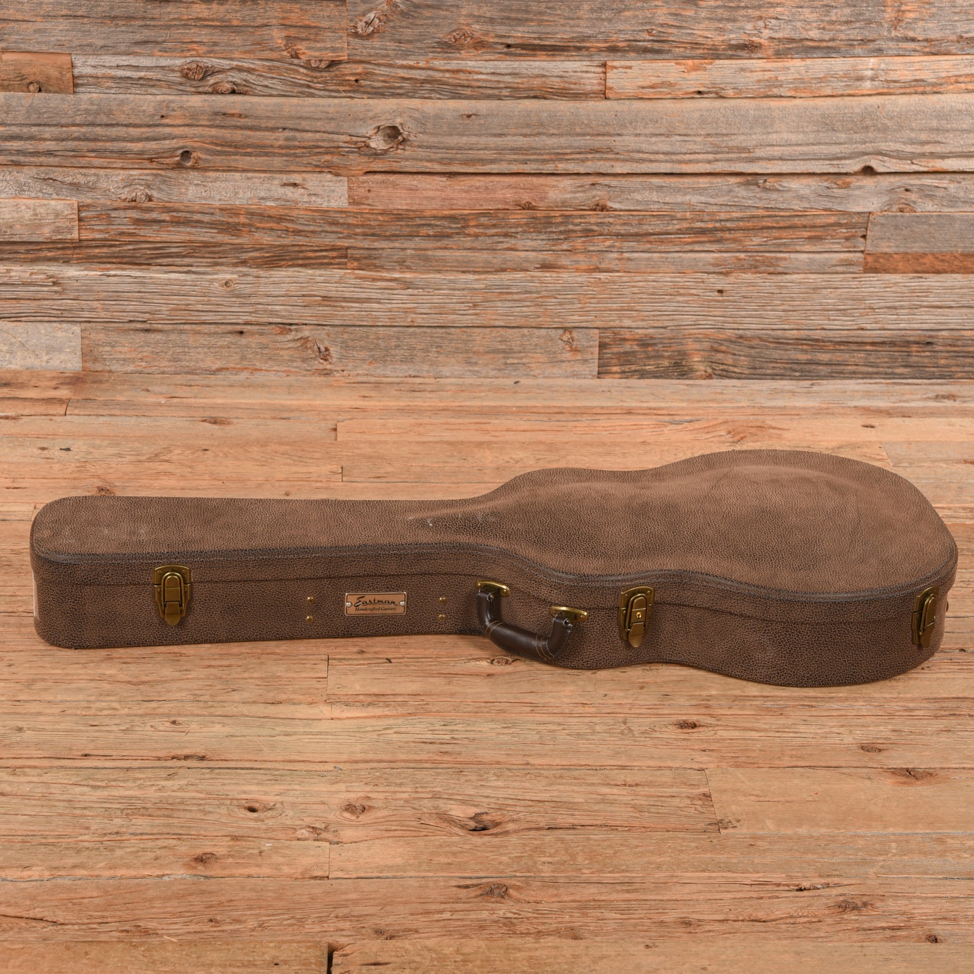 Eastman T59/v Sunburst