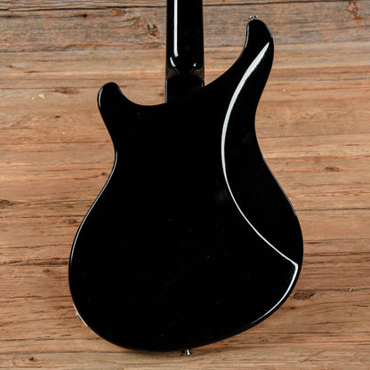 PRS S2 Vela Black