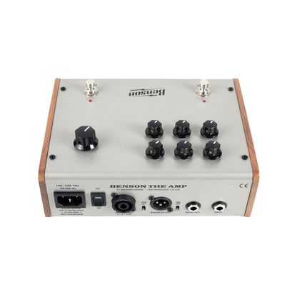 Milkman Benson The Amp 100w Guitar Amp Pedal