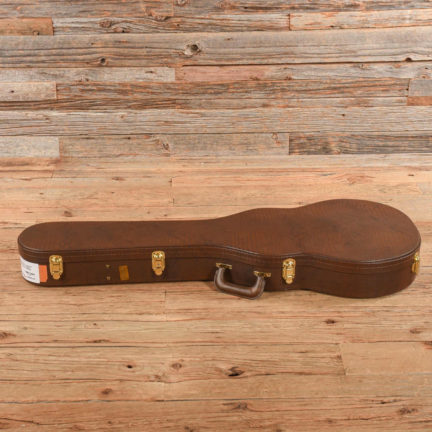 Gibson Custom 57 Les Paul Special TV Yellow 2020