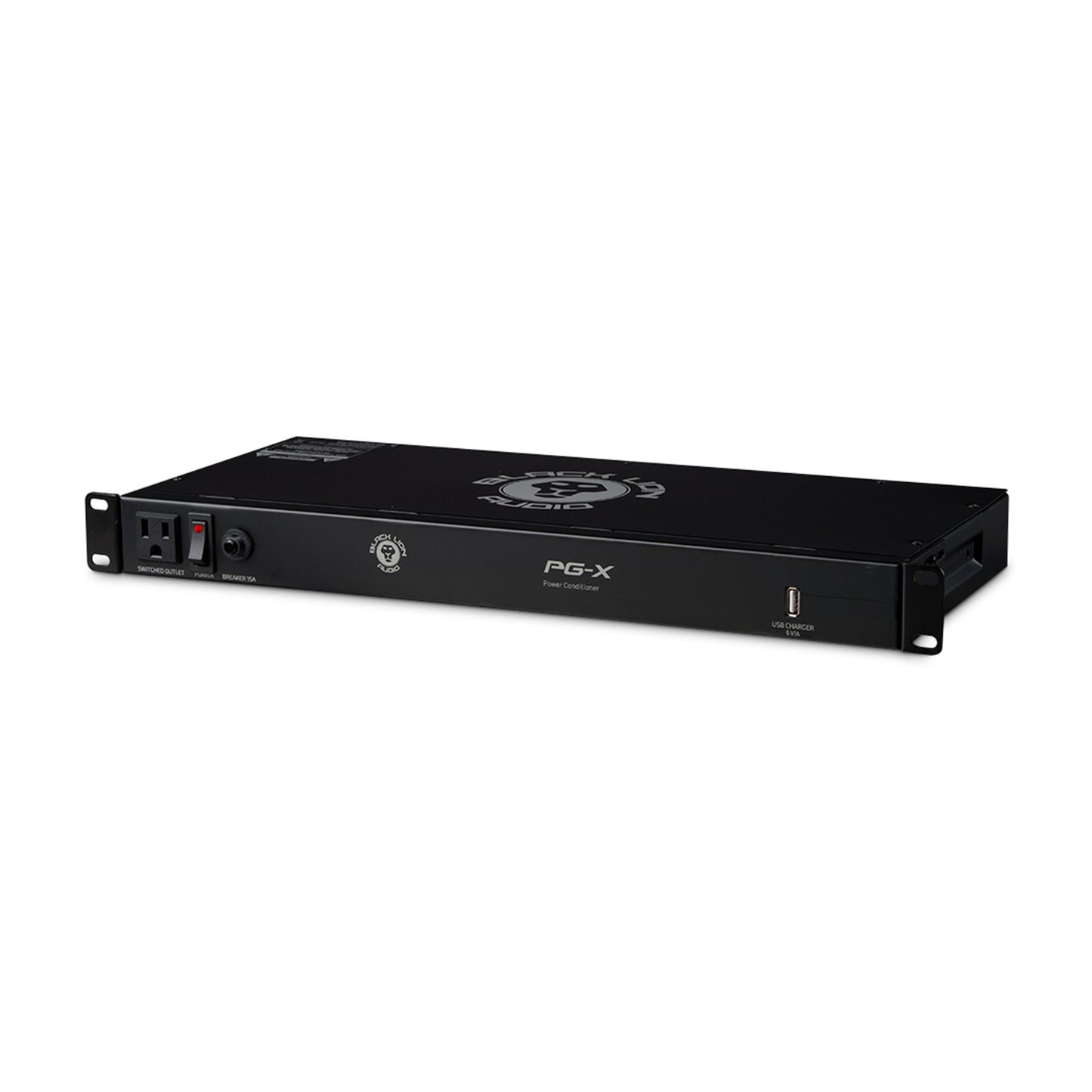 Black Lion Audio PG-X Rackmount Power Conditioner