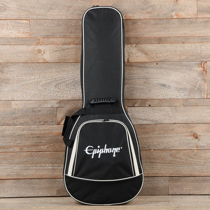 Epiphone Les Paul Modern Figured Mojave Burst