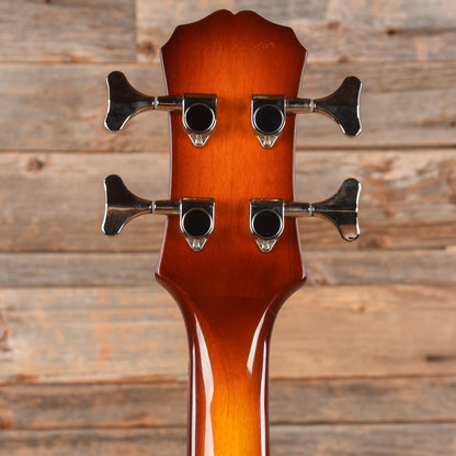 Epiphone Viola Bass Sunburst 2021