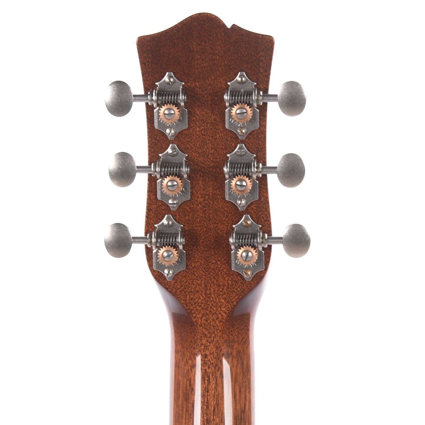 Collings 470 JL Julian Lage Signature Antiqued Blonde w/Bigsby